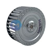 Рабочее колесо вентилятора Oilon Ø120 x 52 мм арт.34367051