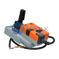 Электропривод на шаровой кран Belimo SRC24A-SR