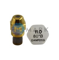 Форсунка Danfoss OD 11.00/80º B
