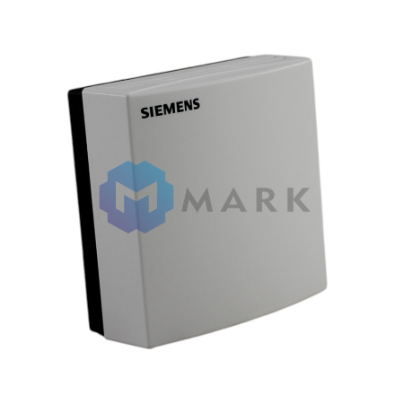 Комнатный гигростат Siemens QFA1000