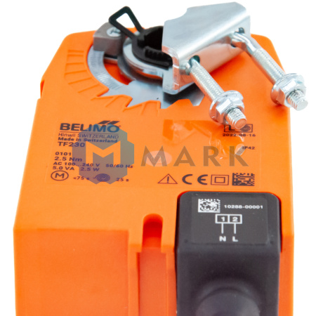 Электропривод Belimo TF230