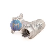 Шаровой кран Belimo R2015-4-S1