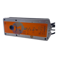 Электропривод Belimo BF230