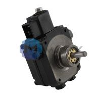 Жидкотопливный насос Riello AL V 65 B 9632 6P 0700 арт.20033463