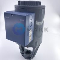 Электрогидравлический привод Siemens SKB32.50