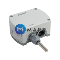 Наружный датчик температуры QAC3161 Siemens