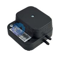 Датчик-реле давления воздуха Kromschroder DL 5E-1 32Z арт. 84444265