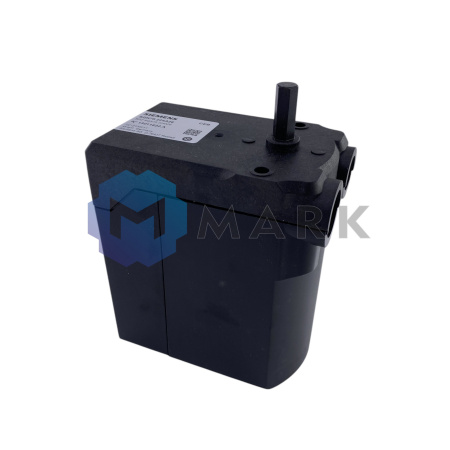 Сервопривод Siemens SQN75.224A26