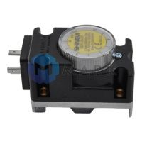 Реле давления Shineui SGPS-10V/CP