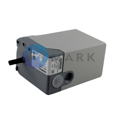 Сервопривод Siemens SQN71.424B20