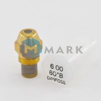 Форсунка Danfoss OD 6.00 / 60° B арт.030B0127