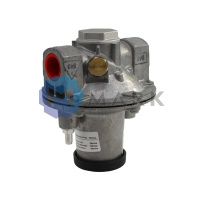 Регулятор давления Kromschroder GIK 20R02-5