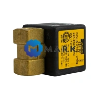 Жидкотопливный электромагнитный клапан Baltur VE 131IV KT09