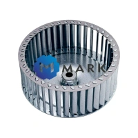 Рабочее колесо вентилятора Elco Ø180 x 70 мм арт.13021143