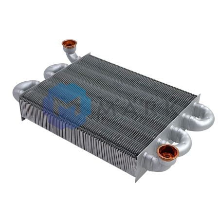 Теплообменник Viessmann арт. 7861213