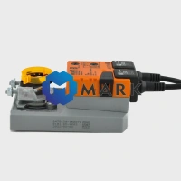 Электропривод Belimo SM24A-S
