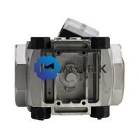 Газовый электромагнитный клапан Elco VAS350R/NW арт. 65324230