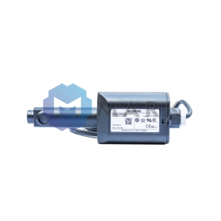 ИК-датчик пламени Siemens QRI2A2.B180B