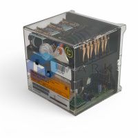 Автомат горения Honeywell TMG 740-3 Mod.43-35