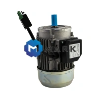 Электродвигатель Simel EF/80R-1100-2T IE3, 1.1 кВт
