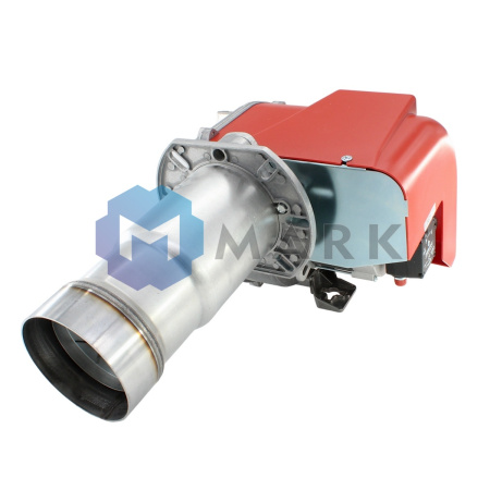 Дизельная горелка Ecoflam MAX 20 TW TL