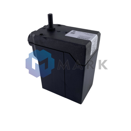 Сервопривод Siemens SQN75.694A21