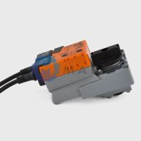 Электропривод на шаровой кран Belimo NR230A-S