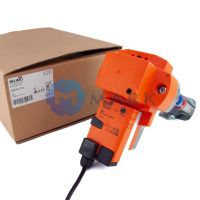 Электропривод для седельных клапанов EV230A-TPC