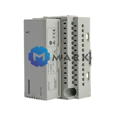 BPZ:RMZ785