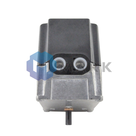 Сервопривод Siemens SQM45.295B9