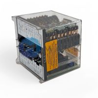 Автомат горения Honeywell TMG 740-3 Mod.43-35