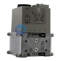 Двойной электромагнитный клапан Dungs DMV-D 503/11