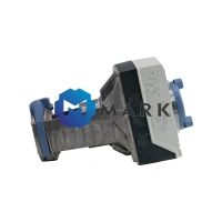 Электромоторный привод Siemens SAX31.00