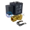 Электромагнитный клапан Sirai L372V03G