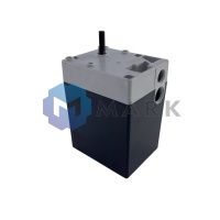 Сервопривод Siemens SQN30.402A2700