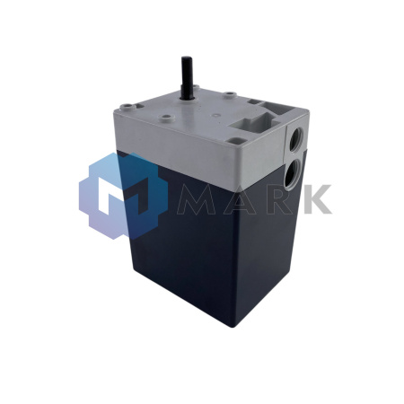 Сервопривод Siemens SQN30.402A2700