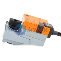 Электропривод на шаровой кран Belimo LR24A