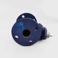 Седельный клапан Belimo H640S