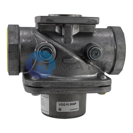 Газовый электромагнитный клапан Siemens VGG10.504P
