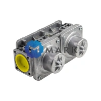 Газовый электромагнитный клапан Siemens VGD20.503