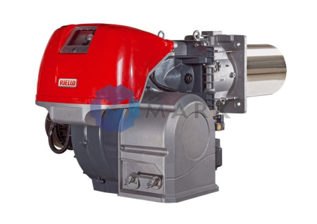 Газовая горелка Riello RS 510/E MZ