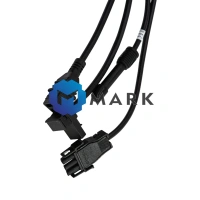 Менеджер горения Ecoflam E-BCU OIL HT CV