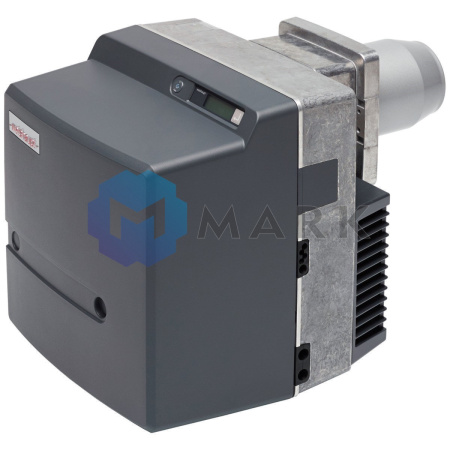 Дизельная горелка Weishaupt WL 20/2-С, исп. Z