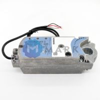 Электропривод Siemens GCA161.1E