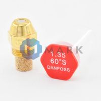 Форсунка Danfoss OD 1.35 / 60° S арт.030F6926