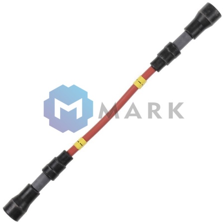 Кабель ионизации Weishaupt 1×240 мм, 25110314022