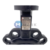 Дисковый поворотный затвор  Belimo D6100N