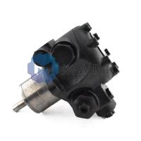 Жидкотопливный насос Suntec E 6 NA 1069 7P