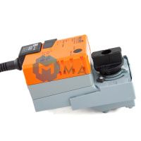 Электропривод на шаровой кран Belimo LR24A