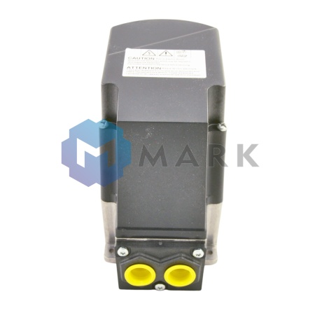 Сервопривод Siemens SQM40.281A20